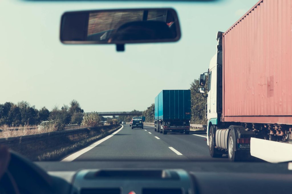 The Legal Process of Filing a Truck Accident Claim in Olympia